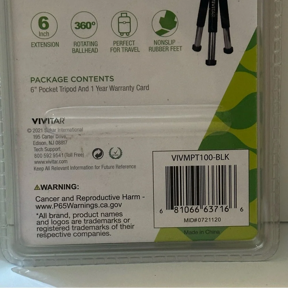 Vivitar 6